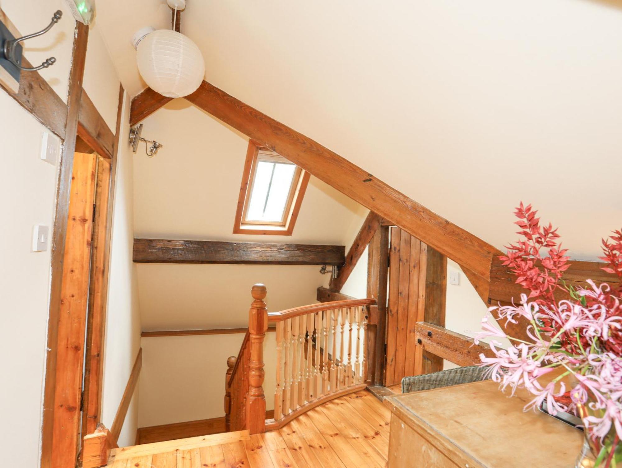 Ty'N Y Cae Villa Llanbedr-y-cennin ภายนอก รูปภาพ