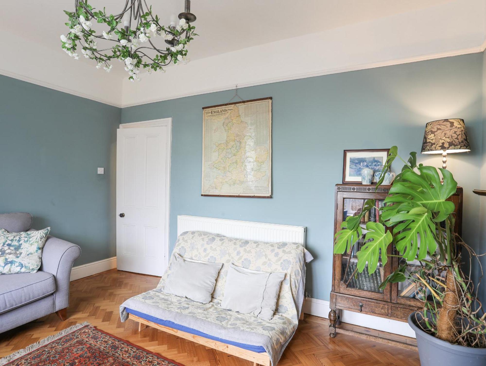 Ty'N Y Cae Villa Llanbedr-y-cennin ภายนอก รูปภาพ